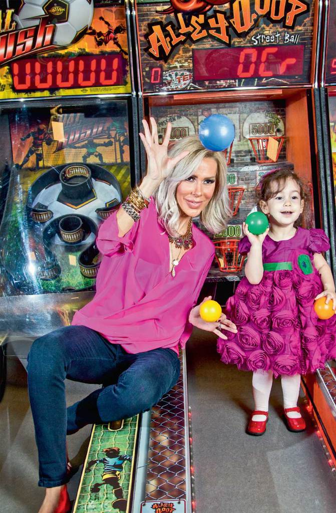 'Çocukluk hayalimi yaşıyorum'