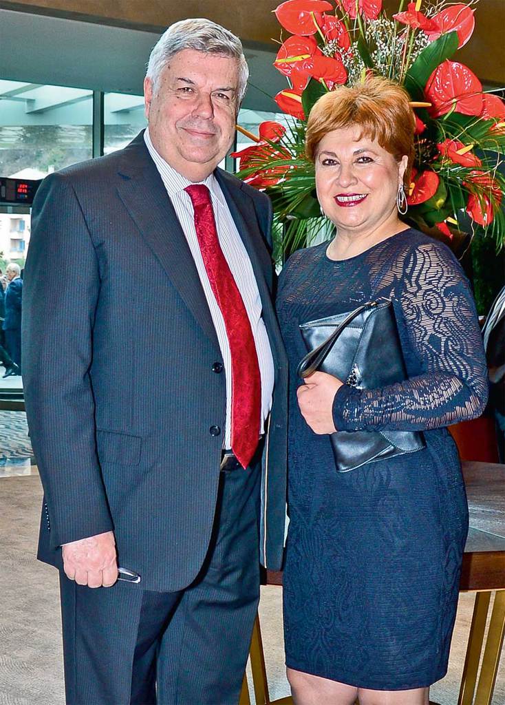 Sheraton Samsun törenlerle açıldı