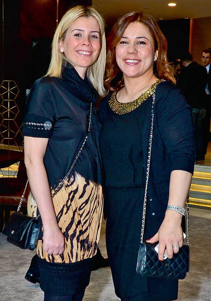 Sheraton Samsun törenlerle açıldı