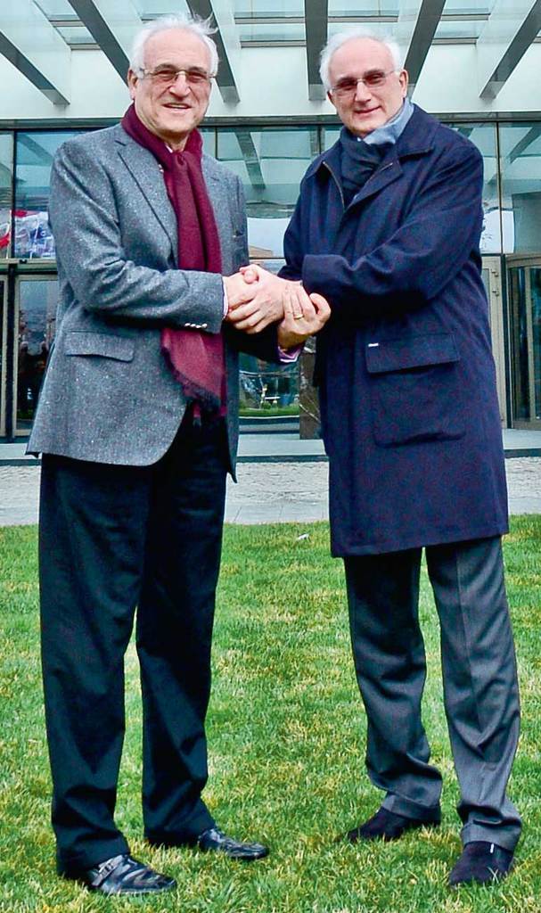 Sheraton Samsun törenlerle açıldı