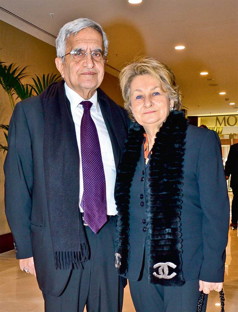 Sheraton Samsun törenlerle açıldı