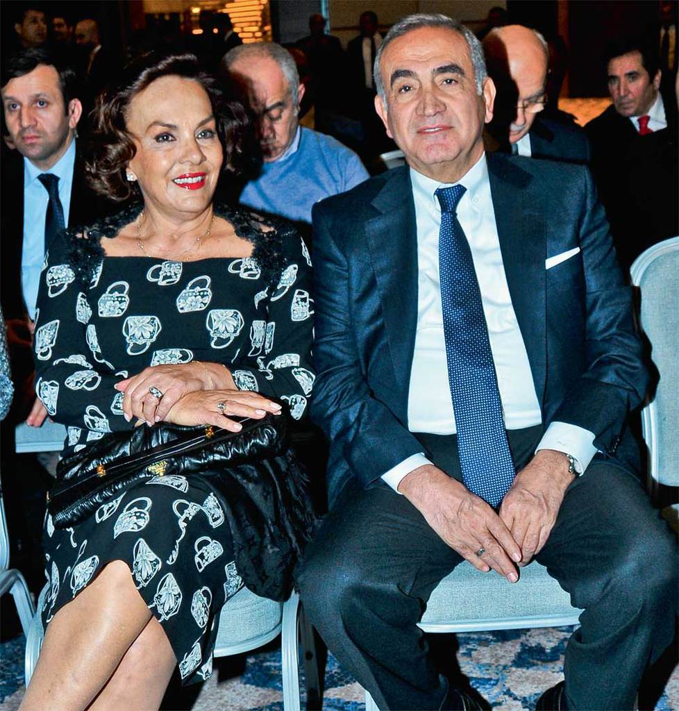 Sheraton Samsun törenlerle açıldı