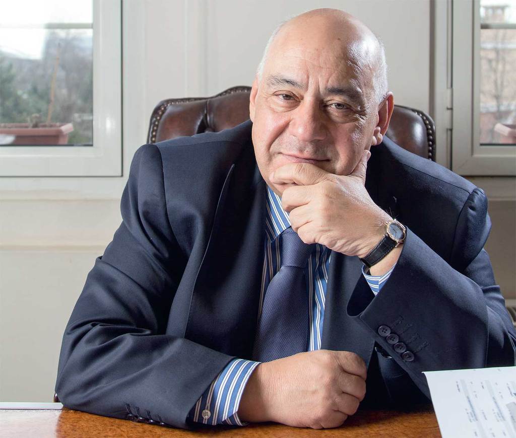 'Yakında çok özel bir projeye başlayacağız'
