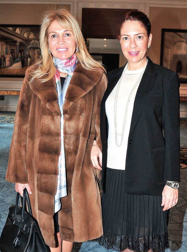 Mücevher ve seyahat tutkunları buluştu