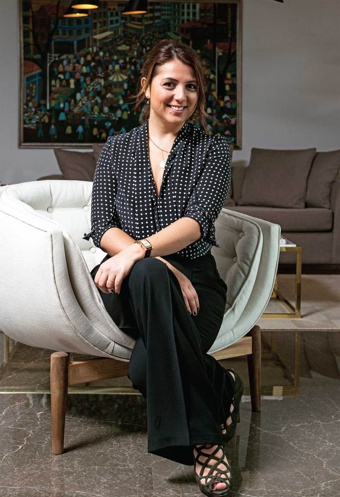 'Evimiz huzur mabedimiz'