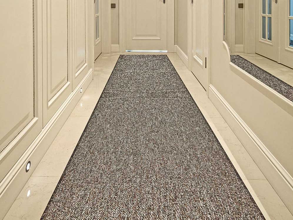 Dekorasyonda grinin elli tonu