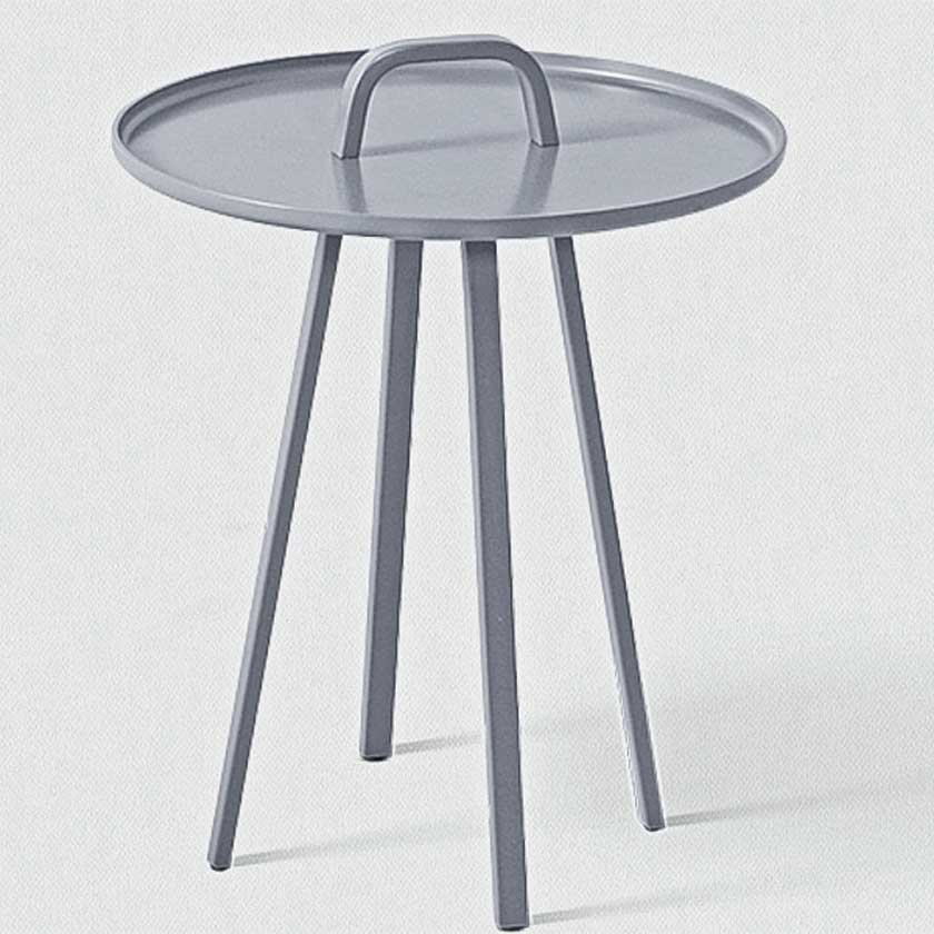 Dekorasyonda grinin elli tonu