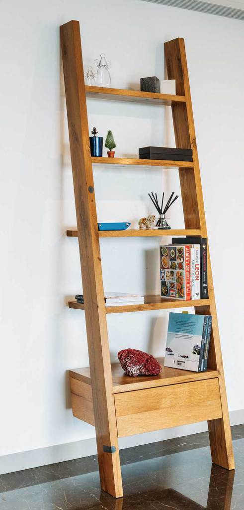 'Evimiz huzur mabedimiz'