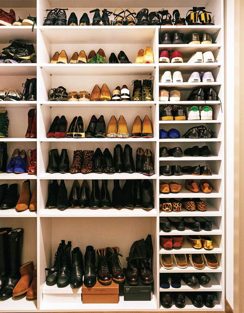 'Evimiz huzur mabedimiz'