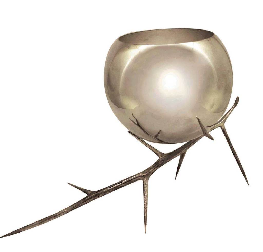 Dekorasyonda grinin elli tonu