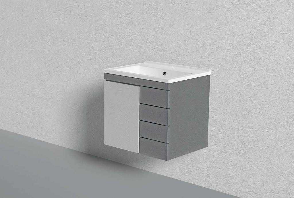 Dekorasyonda grinin elli tonu