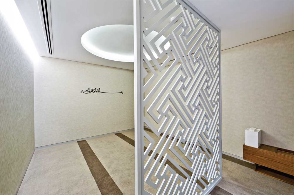 Bu ofislerde fazla mesai garanti!