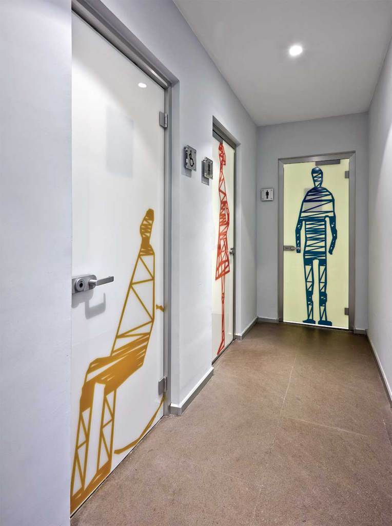 Bu ofislerde fazla mesai garanti!