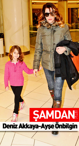 Caddeler&İnsanlar (25 Şubat 2015)