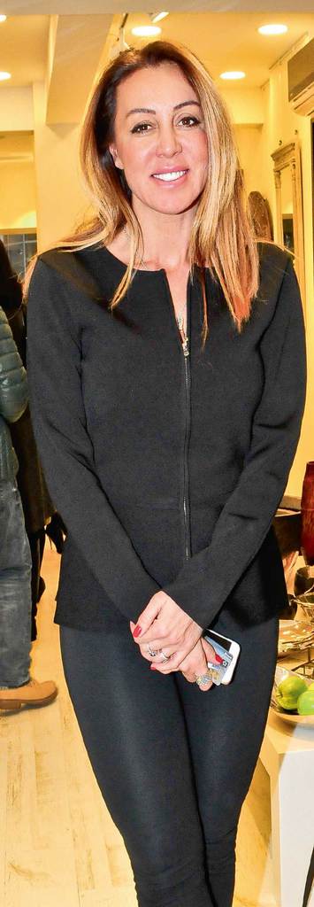 Dördüncü mağazası Nişantaşı’nda açıldı