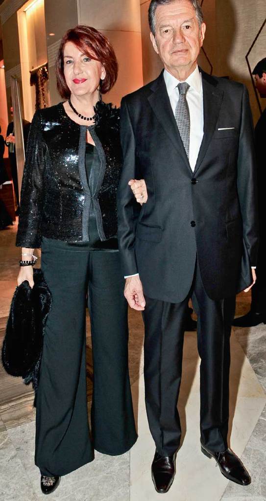 Çocuklar yararına çok özel gece