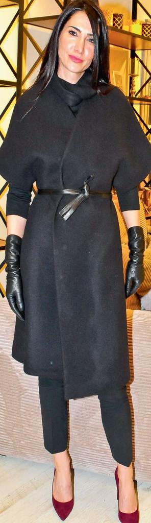 Dördüncü mağazası Nişantaşı’nda açıldı