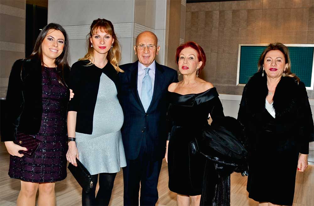 Çocuklar yararına çok özel gece