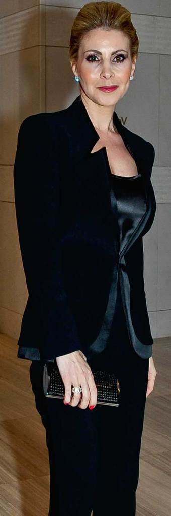 Çocuklar yararına çok özel gece