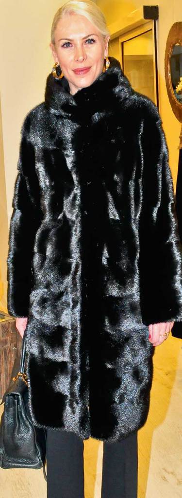 Dördüncü mağazası Nişantaşı’nda açıldı