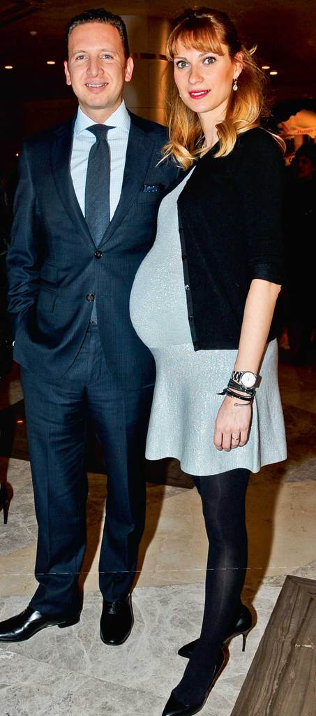 Çocuklar yararına çok özel gece