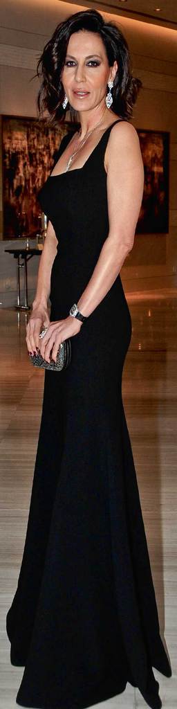 Çocuklar yararına çok özel gece