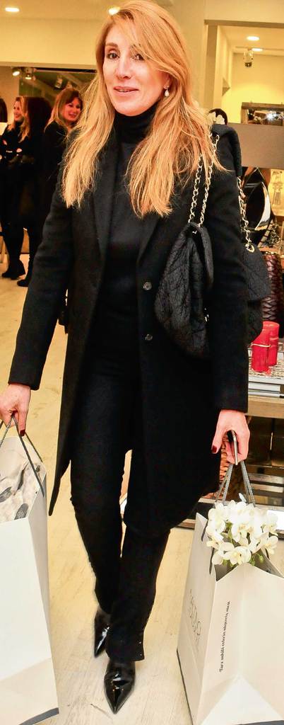 Dördüncü mağazası Nişantaşı’nda açıldı