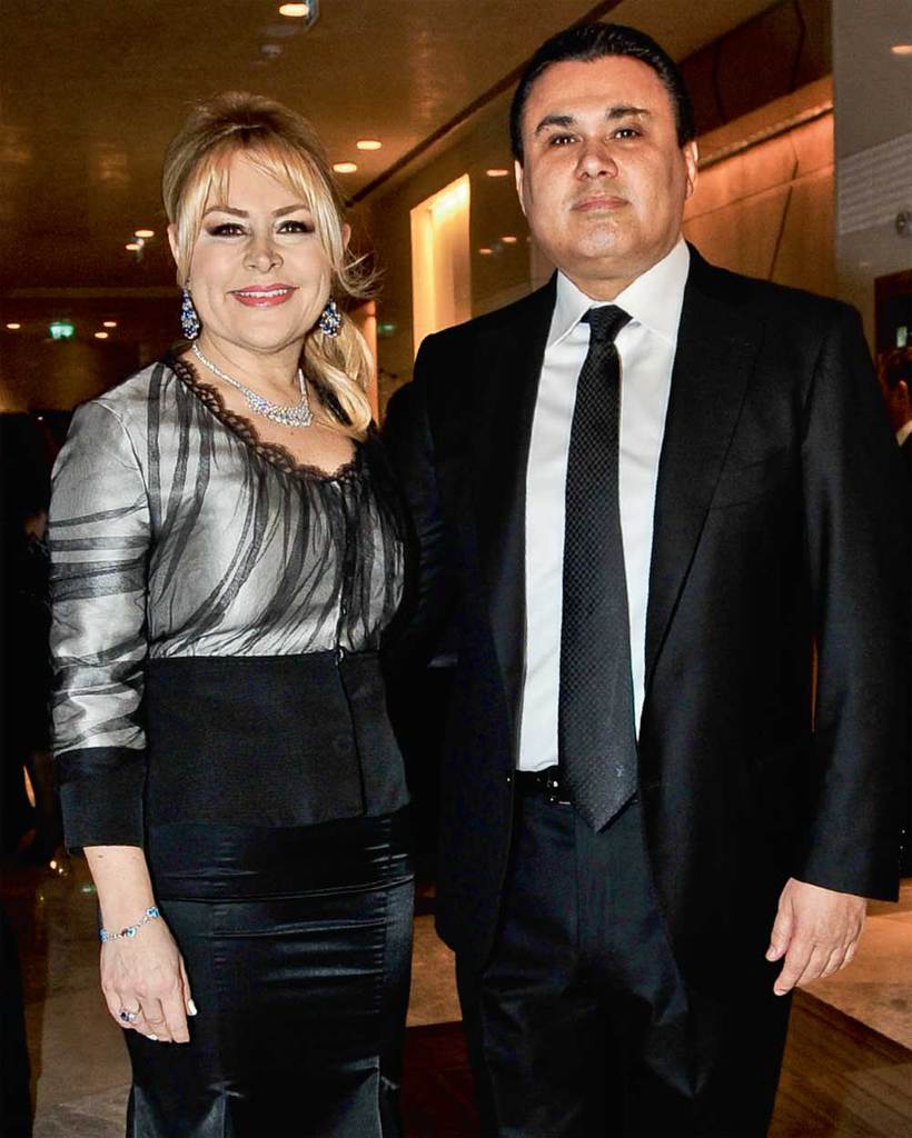 Çocuklar yararına çok özel gece