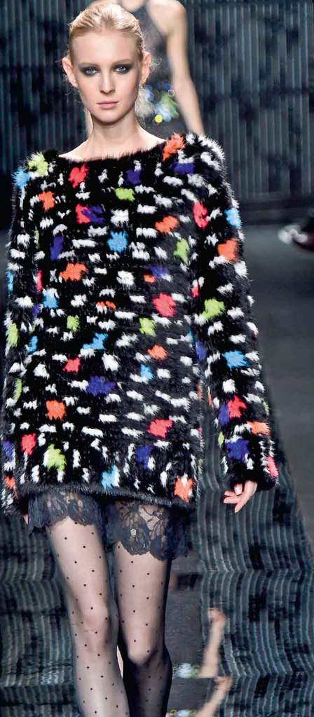 Moda haftaları New York ile başladı