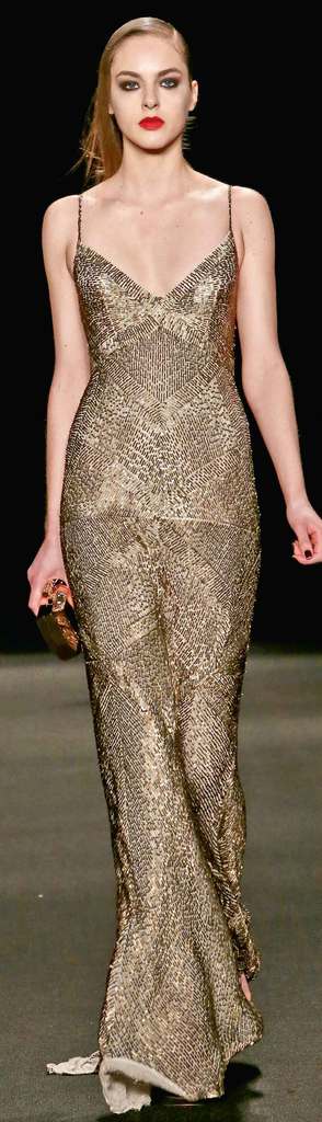 Moda haftaları New York ile başladı