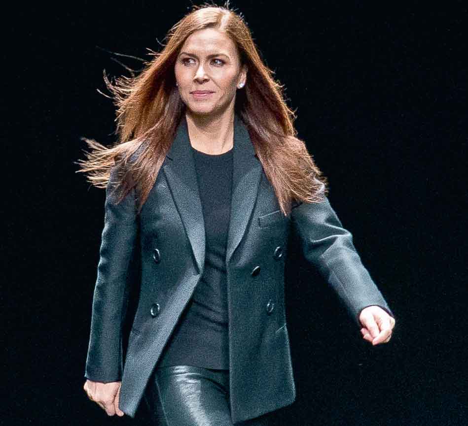 Moda haftaları New York ile başladı