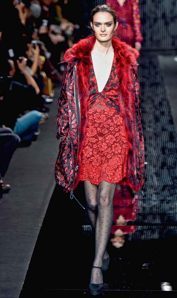 Moda haftaları New York ile başladı