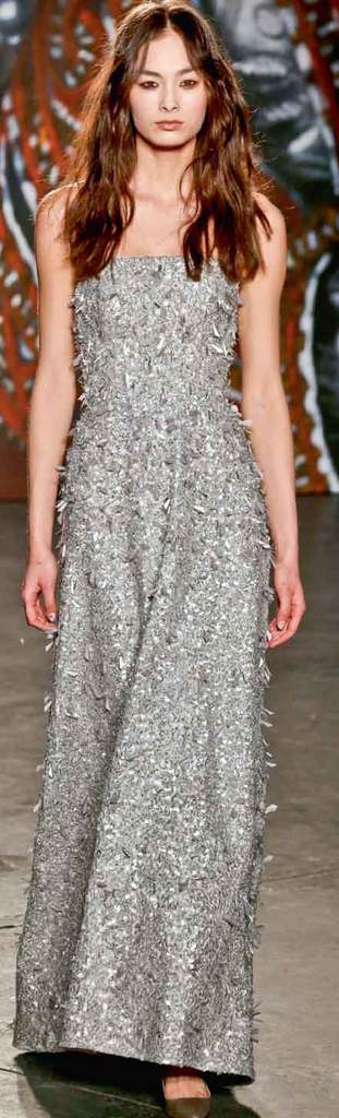 Moda haftaları New York ile başladı