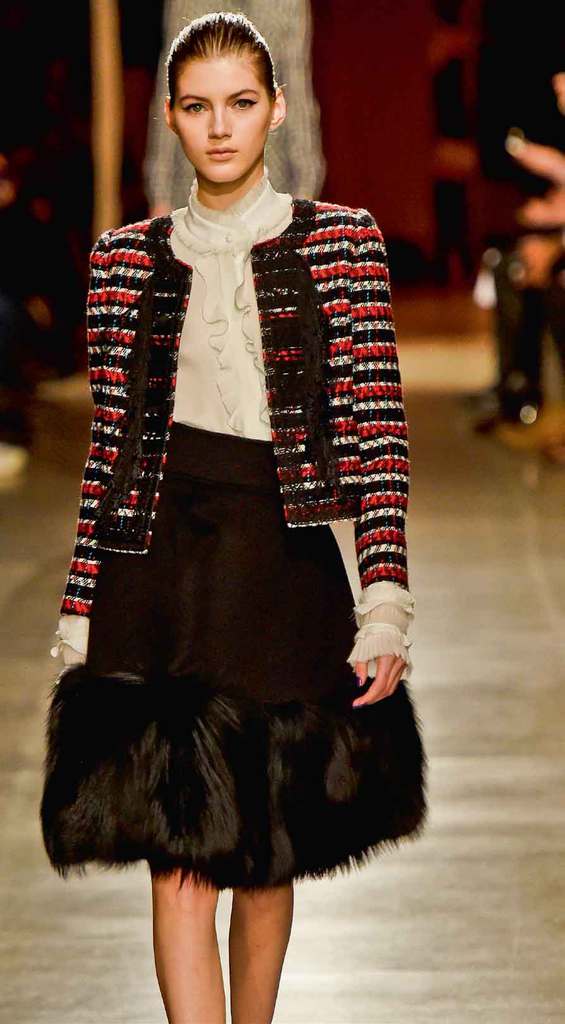 Moda haftaları New York ile başladı