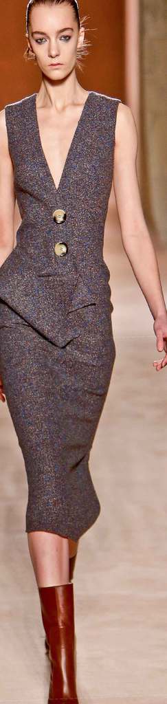 Moda haftaları New York ile başladı