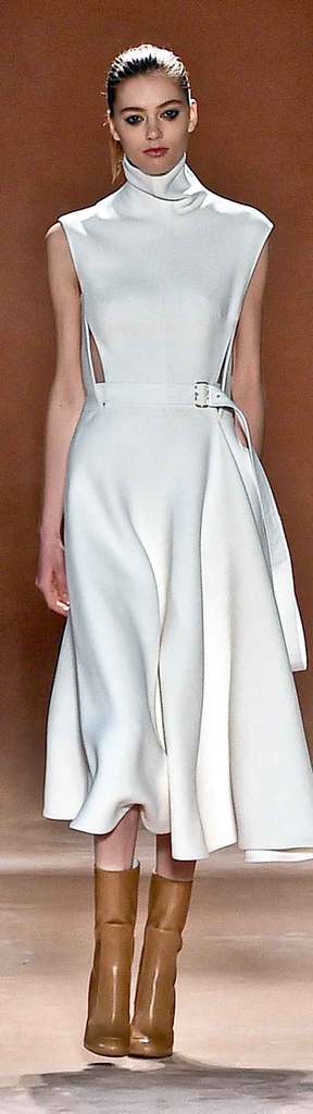 Moda haftaları New York ile başladı