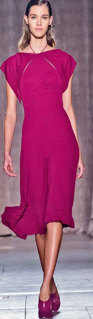 Moda haftaları New York ile başladı