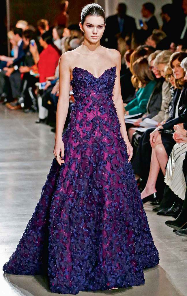 Moda haftaları New York ile başladı