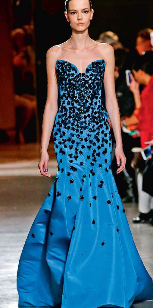 Moda haftaları New York ile başladı