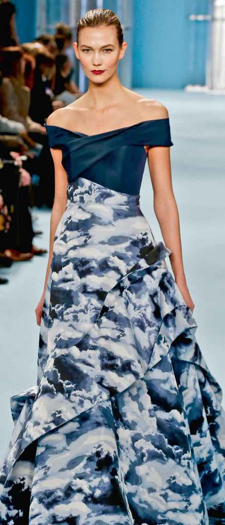 Moda haftaları New York ile başladı