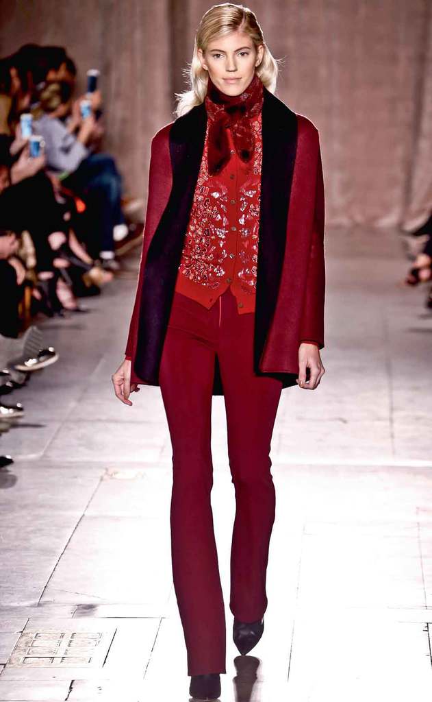 Moda haftaları New York ile başladı