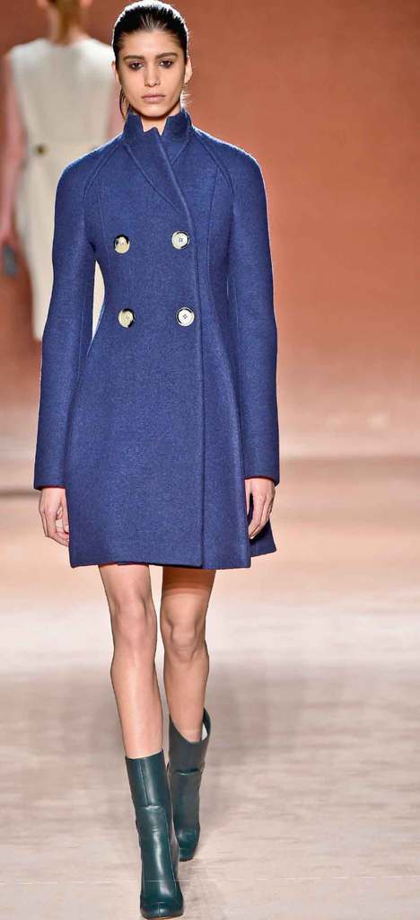 Moda haftaları New York ile başladı