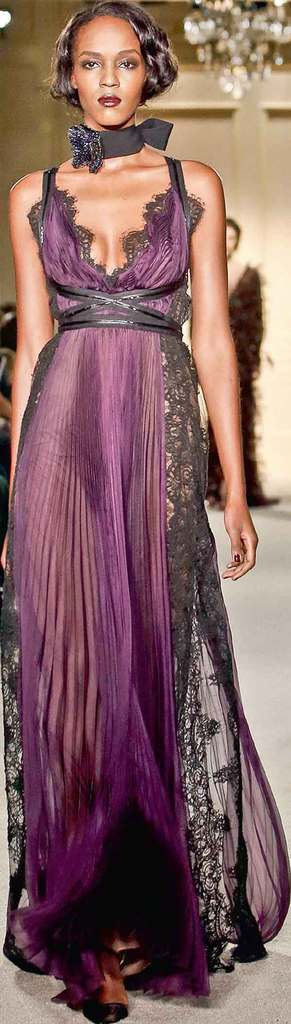 Moda haftaları New York ile başladı