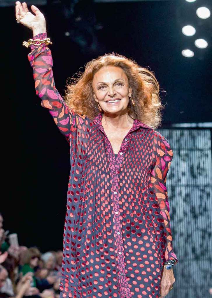 Moda haftaları New York ile başladı