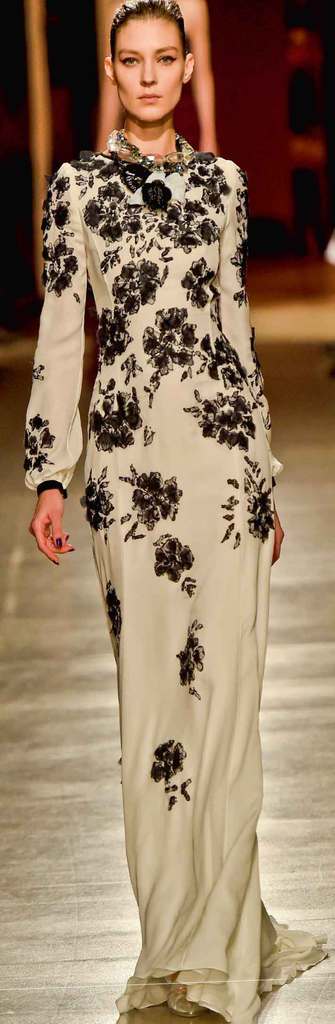 Moda haftaları New York ile başladı