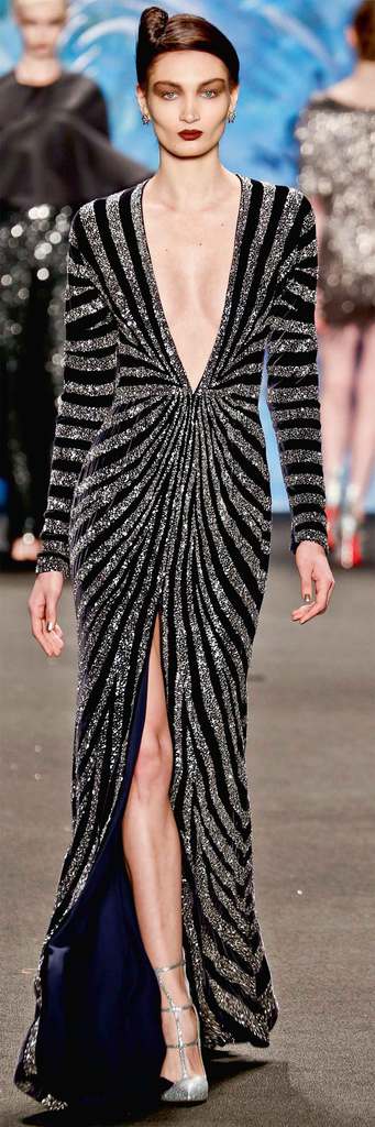 Moda haftaları New York ile başladı