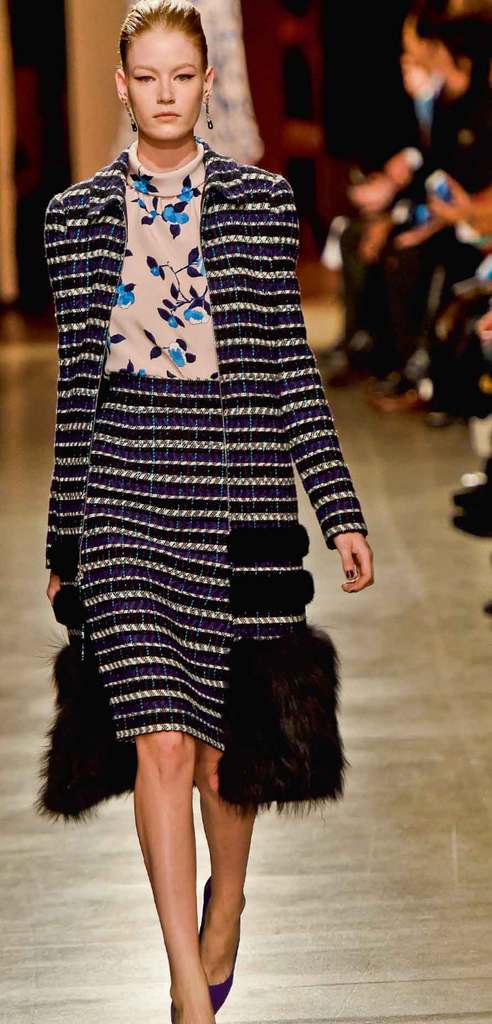 Moda haftaları New York ile başladı