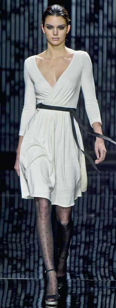 Moda haftaları New York ile başladı