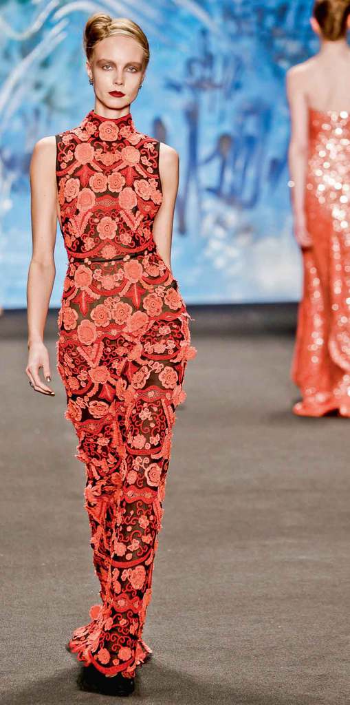 Moda haftaları New York ile başladı