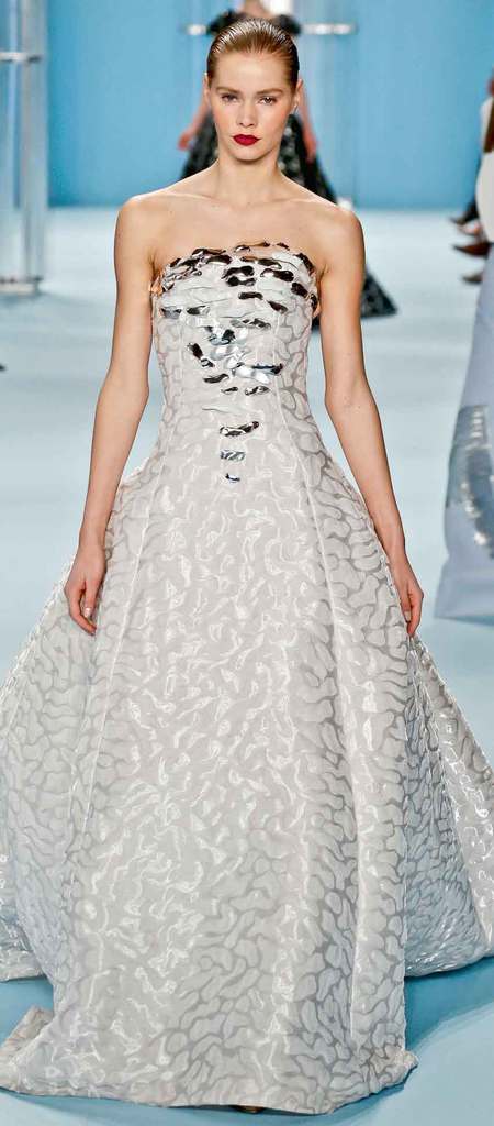 Moda haftaları New York ile başladı